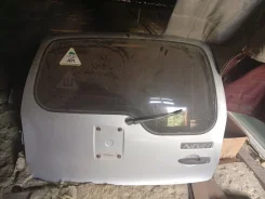 Chevrolet Niva ����