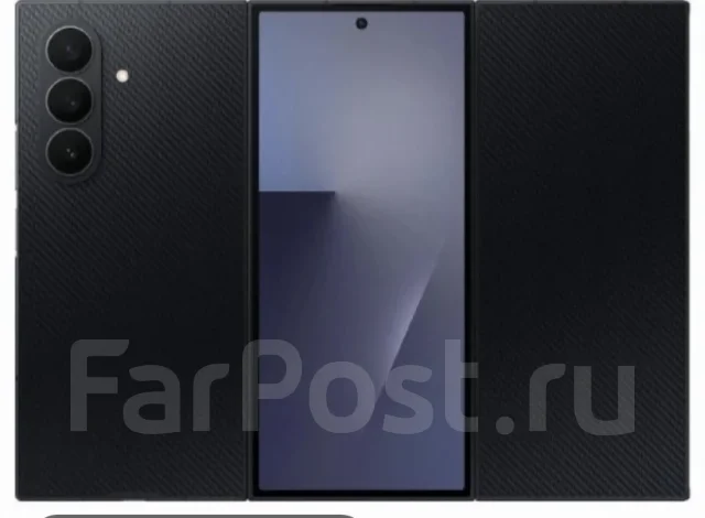 Samsung Galaxy Z TriFold. �����, 512 �� ����