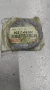 ������� ������� ������� (62x74x8) Toyota 90311-62004 ����