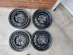 ����. 5.0x14", 4x114.3, �� 67,1���. ����