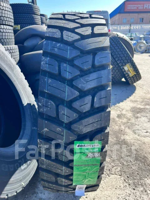 Roadstar R578A. �����������, 2025 ���, ����� ����