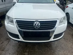 ���� Volkswagen Passat B6 2007 �. 2.0 ������ ����