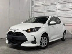 Toyota Yaris. ��� �������� ����