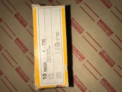 ����� ����������� NGK Y-715 Toyota 2L Y-715 ����