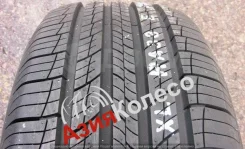 Hankook DynaPro HP2 RA33. ������, �����. ��� ����� �� ������������ ����