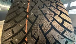 Nokian Hakkapeliitta 01. ������, ����������, �����. ��� ����� �� ������������� ����