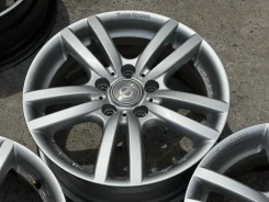 Crimson Team Sparco. 6.5x16", 5x112, ET50, �� 57,1���. ����