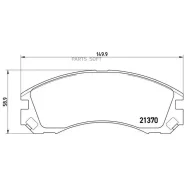 ������� ��������� �������� | ����� | Brembo P61089 Brembo P61089 P61089 ����