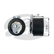 �������� �����, ������ ��� Gates T43240 Gates T43240 T43240 ����
