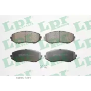 ������� ��������� Suzuki Grand Vitara 1.9D/1.6/2.0/2.4/2.7/3.2 05 �������� LPR 05P1318 LPR 05P1318 05P1318 ����
