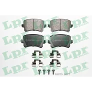������� ��������� Haval F7/F7x/VW Passat/Tiguan 07- ������ (� ����. ���) LPR 05P1390K LPR 05P1390K 05P1390K ����