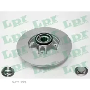 ���� ��������� Citroen Berlingo/C4/Peugeot 308/Partner 06- ������ � ������. � ��� LPR C1015PRCA LPR C1015PRCA C1015PRCA ����