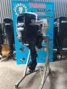 Suzuki. 30��.�., 4-�������, ����������, ���� L (508 ��), 2020 ��� ����