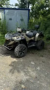 Linhai-Yamaha M550L. ��������, ��� ���\���, �� ����