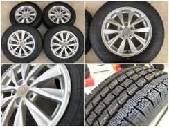 Toyo Observe 934