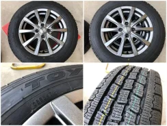 Toyo Observe 934