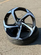 HFT. 7.0x16", 5x114.3, ET35, �� 73,1���. ����