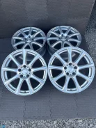 Dunlop Dufact. 7.5x18", 5x114.3, ET38 ����