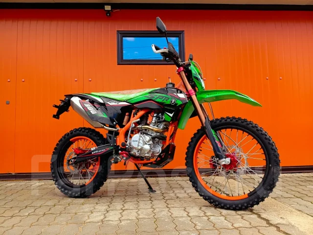 SPR-Motors CrossRoad-3 Sport Max. 300����. ��., ��������, ���������, ��� ������� ����