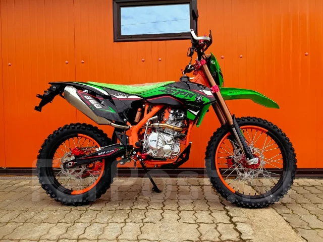 SPR-Motors CrossRoad-3 Sport Max. 300����. ��., ��������, ���������, ��� ������� ����