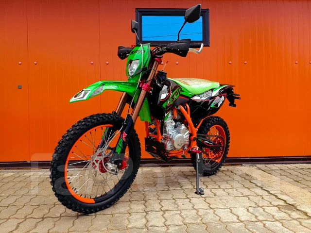 SPR-Motors CrossRoad-3 Sport Max. 300����. ��., ��������, ���������, ��� ������� ����