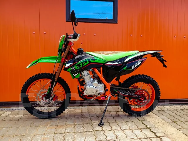 SPR-Motors CrossRoad-3 Sport Max. 300����. ��., ��������, ���������, ��� ������� ����