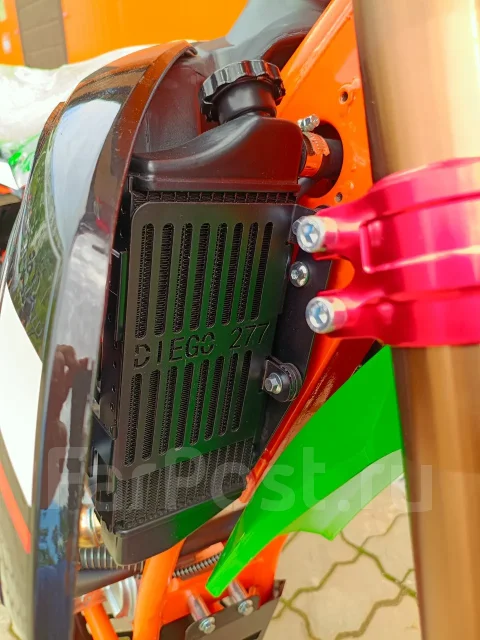 SPR-Motors CrossRoad-3 Sport Max. 300����. ��., ��������, ���������, ��� ������� ����
