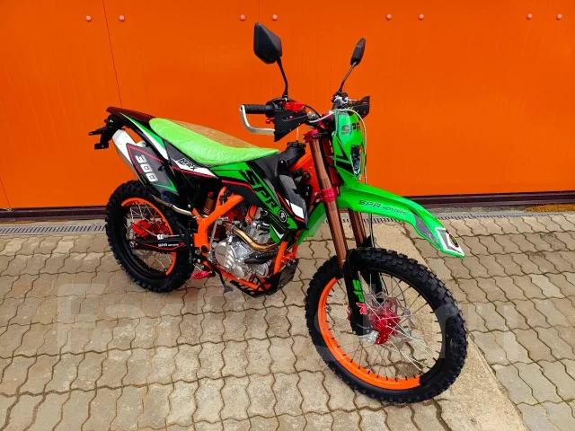 SPR-Motors CrossRoad-3 Sport Max. 300����. ��., ��������, ���������, ��� ������� ����