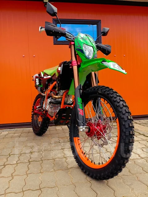 SPR-Motors CrossRoad-3 Sport Max. 300����. ��., ��������, ���������, ��� ������� ����