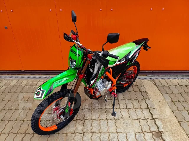 SPR-Motors CrossRoad-3 Sport Max. 300����. ��., ��������, ���������, ��� ������� ����