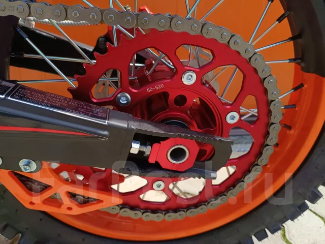 SPR-Motors CrossRoad-3 Sport Max. 300����. ��., ��������, ���������, ��� ������� ����