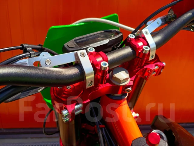 SPR-Motors CrossRoad-3 Sport Max. 300����. ��., ��������, ���������, ��� ������� ����
