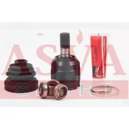 ���� ���������� (OEM-����������) ����� Hyundai/ IX 35 4WD AT/ MT 2, 0/24*62*27 �� ASVA Hyiuix35 HYIUIX35 ����