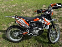 Kayo T2 250 MX. 250����. ��., ��������, ���������, ������ �� �� ����