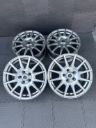 Weds Atrra. 6.0x15", 5x100, ET45 ����