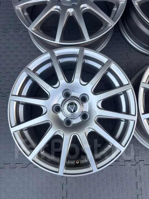 Weds Atrra. 6.0x15", 5x100, ET45 ����