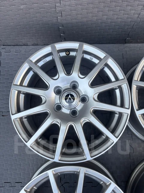Weds Atrra. 6.0x15", 5x100, ET45 ����