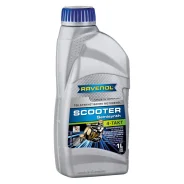 Ravenol Scooter 4T. 1��. ����