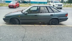 Daewoo Espero ����