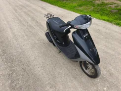 Honda Dio AF27. 49����. ��., ��������, ���������, ��� ������� ����