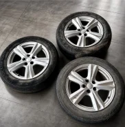 Topy Sibilla. 6.5x16", 5x100, ET48, �� 73,1���. ����