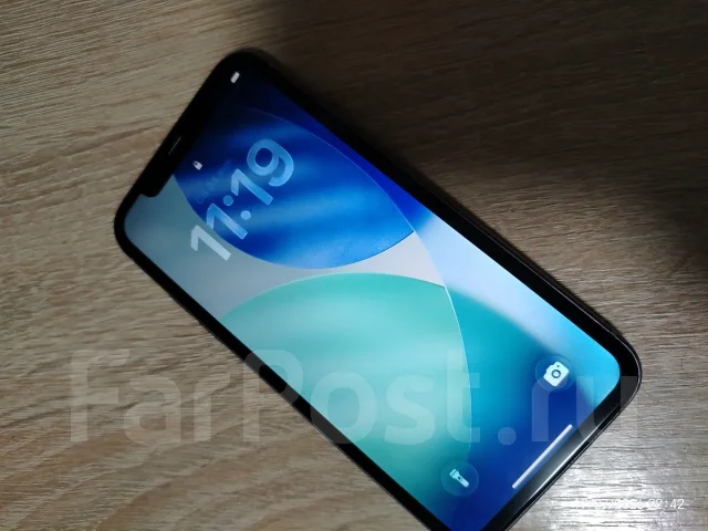 Apple iPhone 11. �/�, 128 ��, ����������, 4G LTE ����