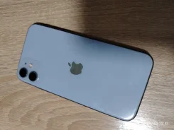 Apple iPhone 11. �/�, 128 ��, ����������, 4G LTE ����