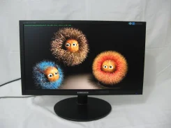 Samsung. 21.5", ���������� �� (LCD, LED, QLED) ����