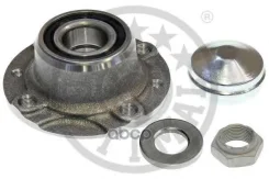 ������� � ����������� ALFA Romeo: 145 (930_) 146 (930_) 155 (167_)FIAT: 147 Barche Optimal ���. 802330 802330 ����