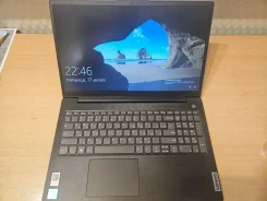 Lenovo V15 G2. 15.6", 1����, ��� 8 ��, ���� 238���, WiFi: 1, Bluetooth: 1, ����������� �� 8��. ����
