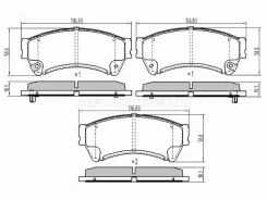 ������� ��������� SAT ST-GSYD-33-28ZA, �������� STGSYD3328ZA ����