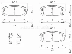 ������� ��������� SAT ST-28-0059, �������� ST280059 ����