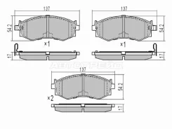 ������� ��������� SAT ST- 41060-0E590, �������� ST410600E590 ����