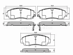 ������� ��������� SAT ST-45022-SHJ-A50, �������� ST45022SHJA50 ����
